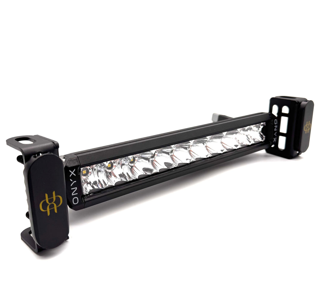 ADJUSTABLE INNER GRILLE BRACKET (UNIVERSAL)