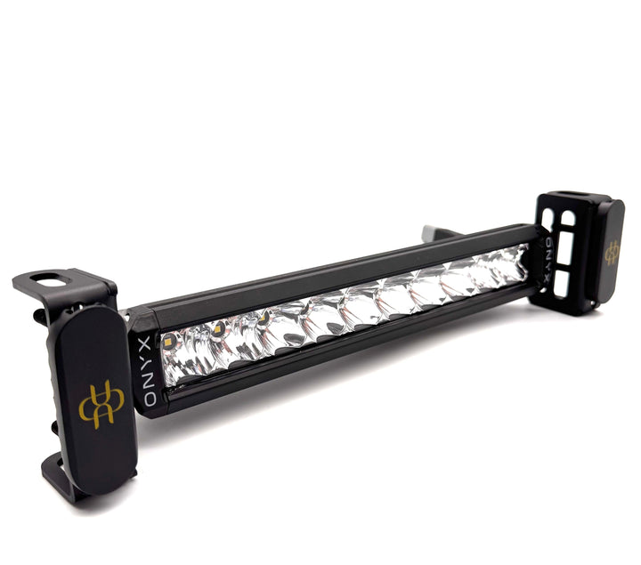 ADJUSTABLE INNER GRILLE BRACKET (UNIVERSAL)