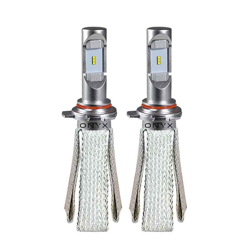 LED BULB- HB3/9005- COPPER HEAD DESIGN