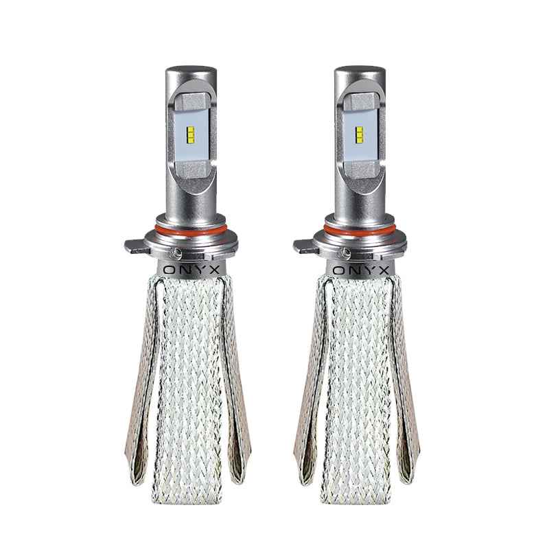 LED BULB- HB4/9006- COPPER HEAD DESIGN