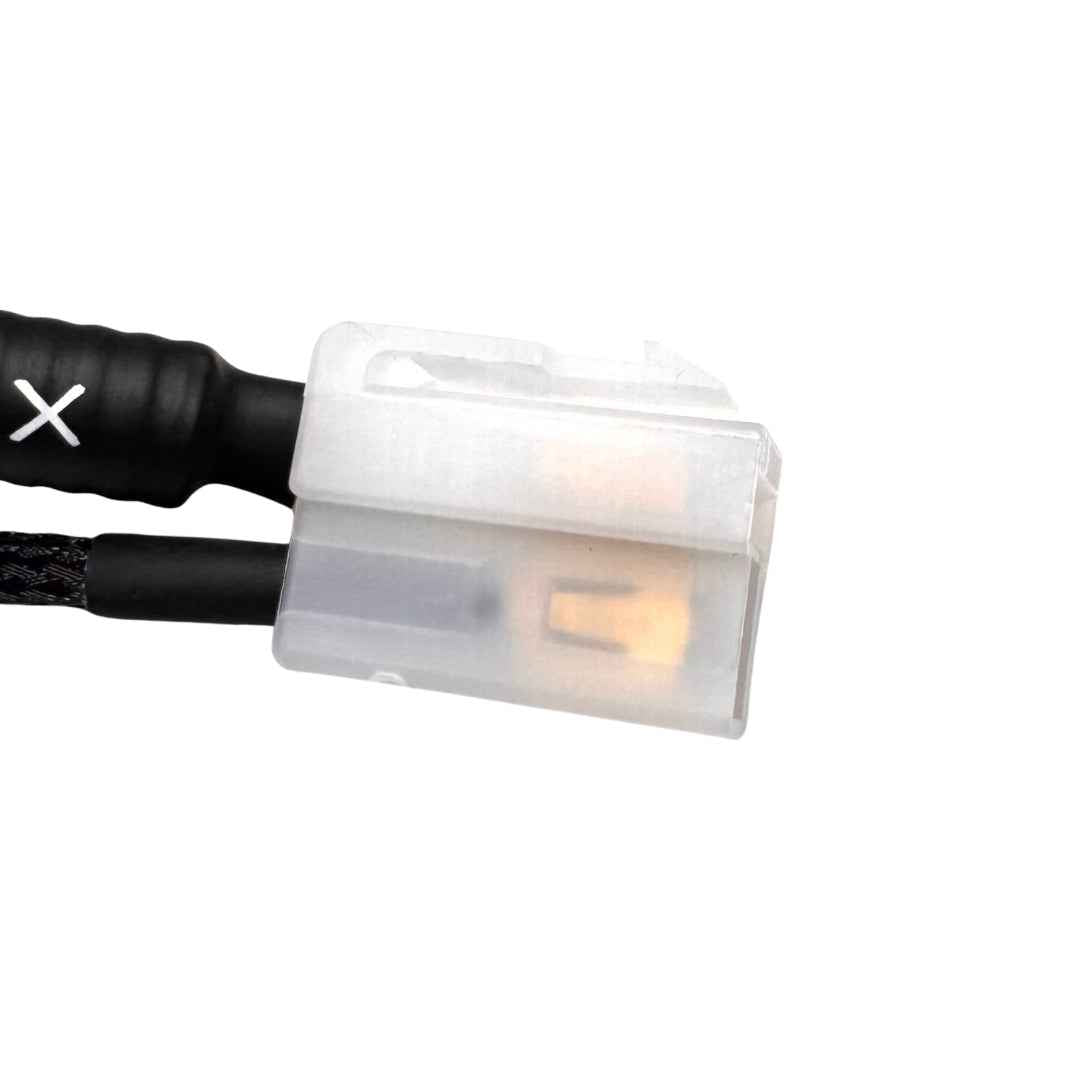 PIGGYBACK ADAPTOR - MITSUBISHI TRITON MV