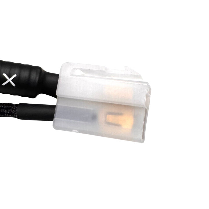 PIGGYBACK ADAPTOR - ISUZU D-MAX (MAY 2024 ONWARDS)