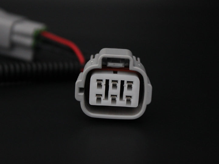 PIGGYBACK ADAPTOR - MAZDA BT-50 (AUG 2020 - ONWARDS)