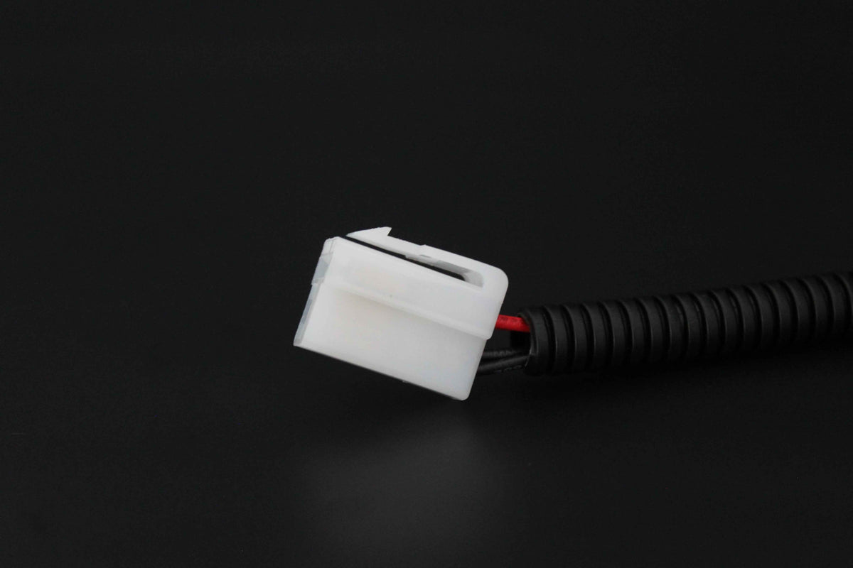 PIGGYBACK ADAPTOR - ISUZU RT-D-MAX (POST AUG 2020), ISUZU RF MU-X (PRE JUL 2021)