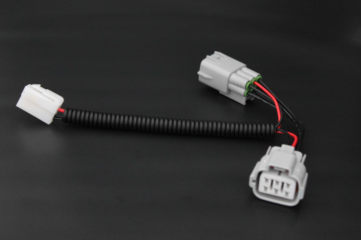 PIGGYBACK ADAPTOR - SUZUKI JIMNY (2018 - ONWARDS)