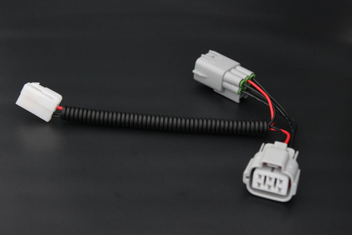 PIGGYBACK ADAPTOR - ISUZU RT-D-MAX (Post AUG 2020) ISUZU RF MU-X (Pre July 2021)