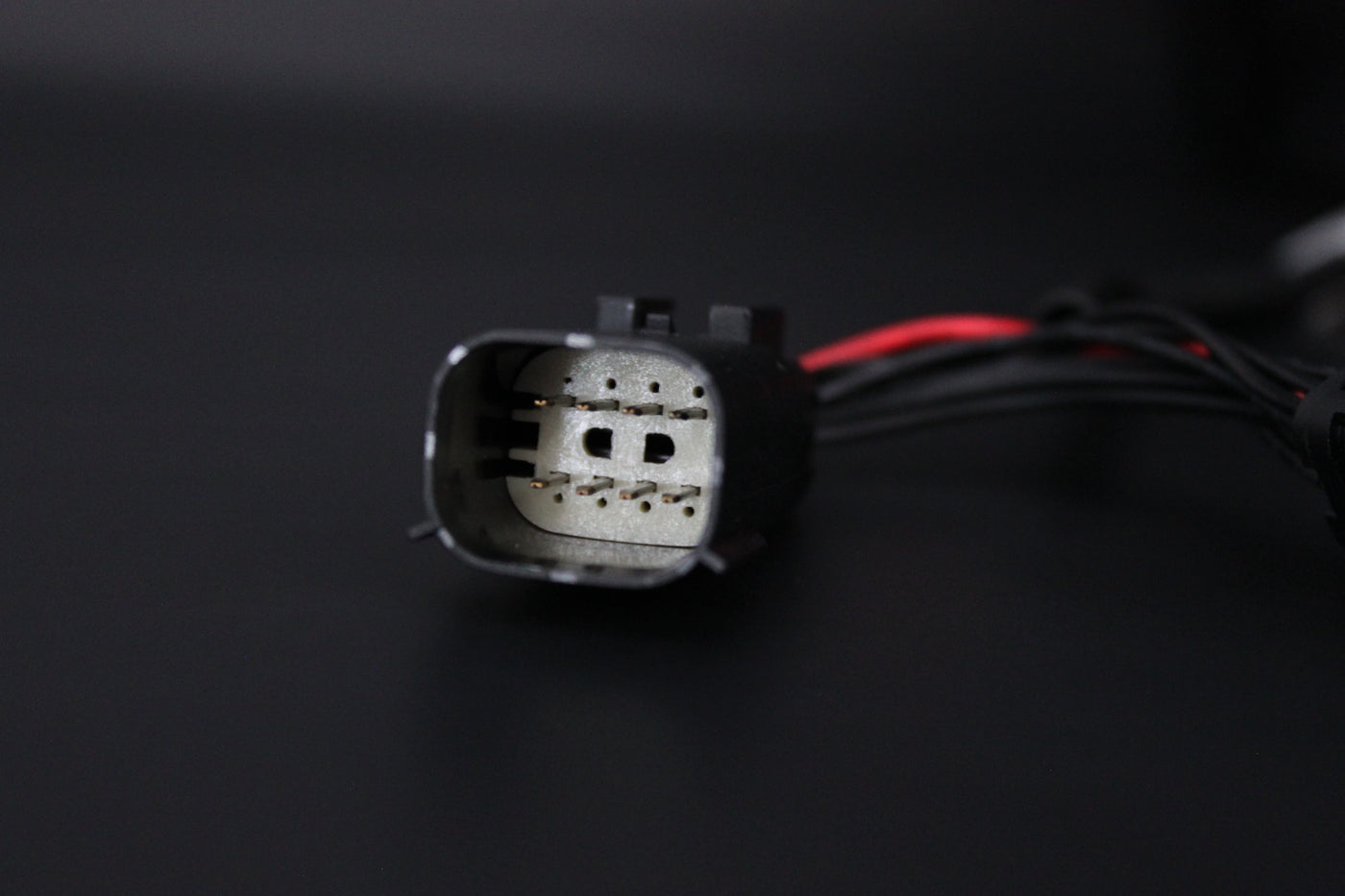 PIGGYBACK ADAPTOR - FORD PX 2/3 RANGER, RAPTOR, EVEREST – ONYX Lights