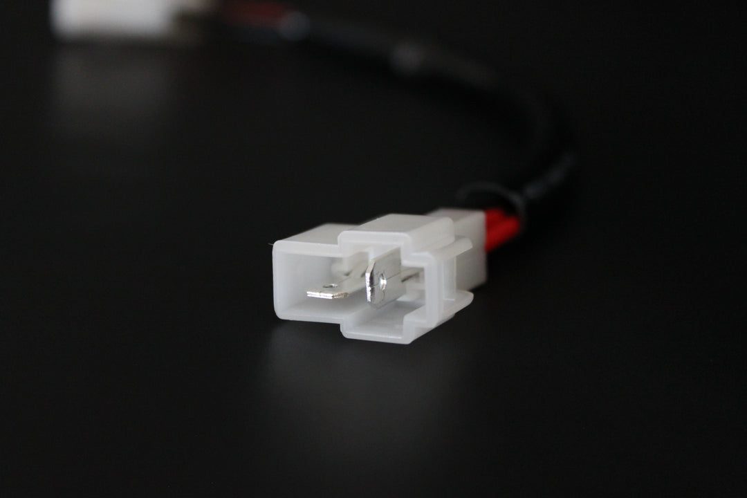 PIGGYBACK ADAPTER SPLITER