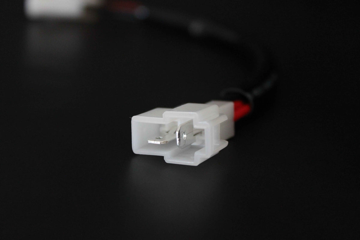 PIGGYBACK ADAPTOR - SPLITTER