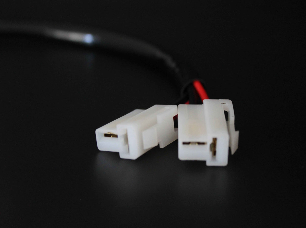 PIGGYBACK ADAPTOR - SPLITTER