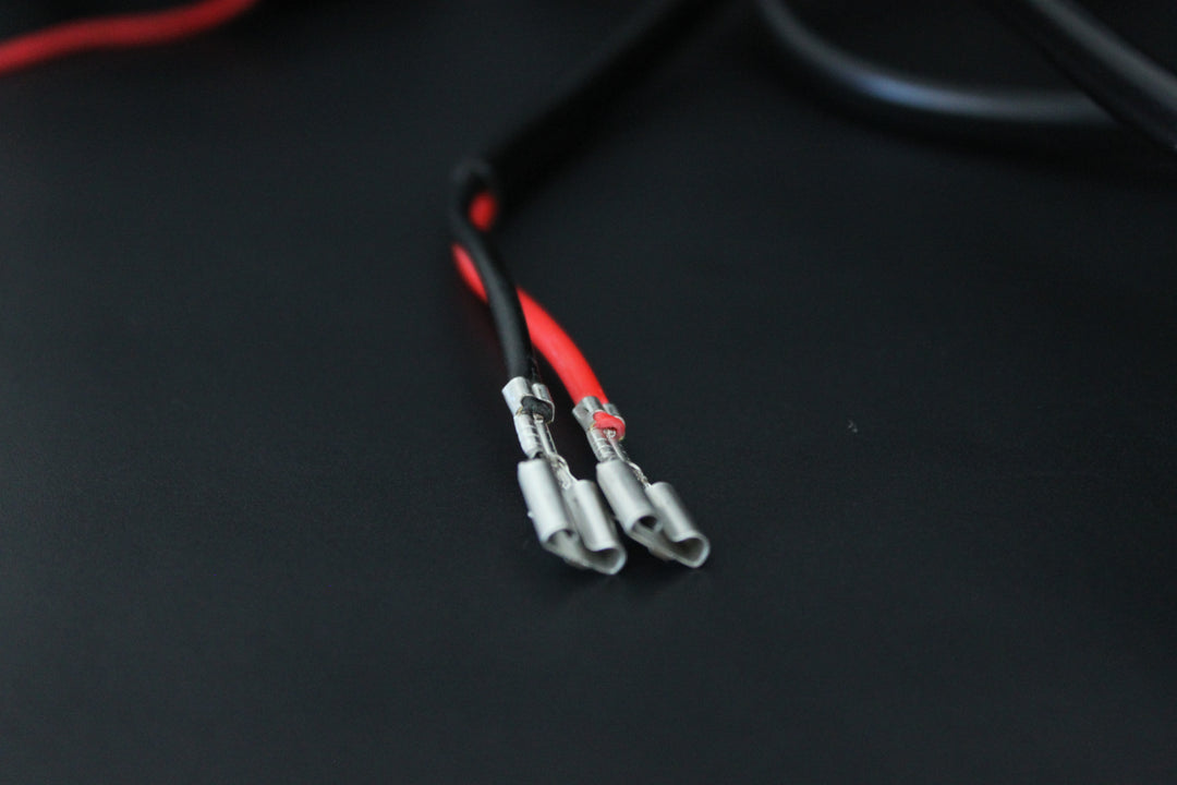 PIGGYBACK ADAPTOR - TOYOTA PRADO (MY2018 - ONWARDS)