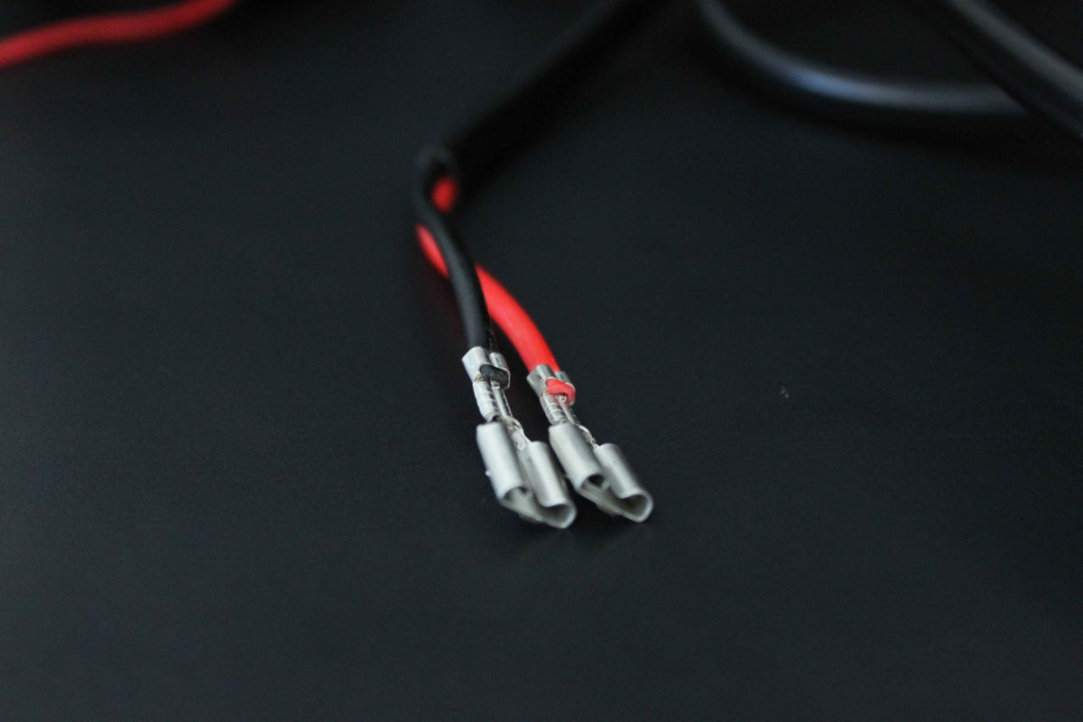 PIGGYBACK ADAPTOR - TOYOTA PRADO 150 SERIES  (2018 - ONWARDS)