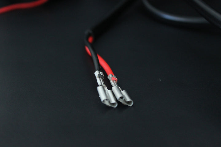 PIGGYBACK ADAPTOR - TOYOTA PRADO (MY2018 - ONWARDS)