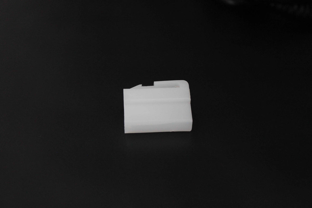 PIGGYBACK ADAPTOR - TOYOTA PRADO 150 SERIES  (2018 - ONWARDS)