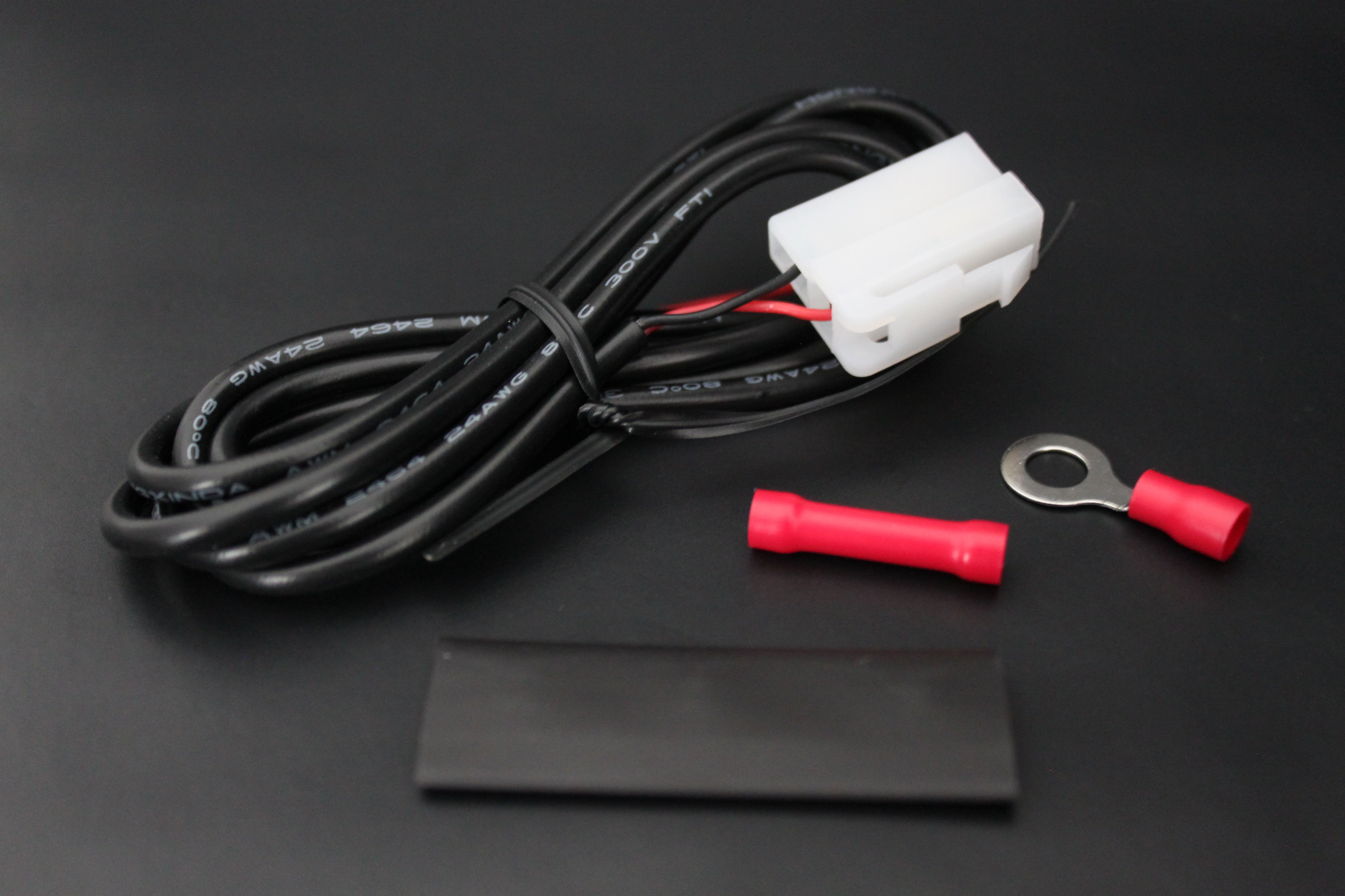 PIGGYBACK ADAPTOR- NEXT-GEN FORD RANGER, RAPTOR EVEREST – ONYX Lights