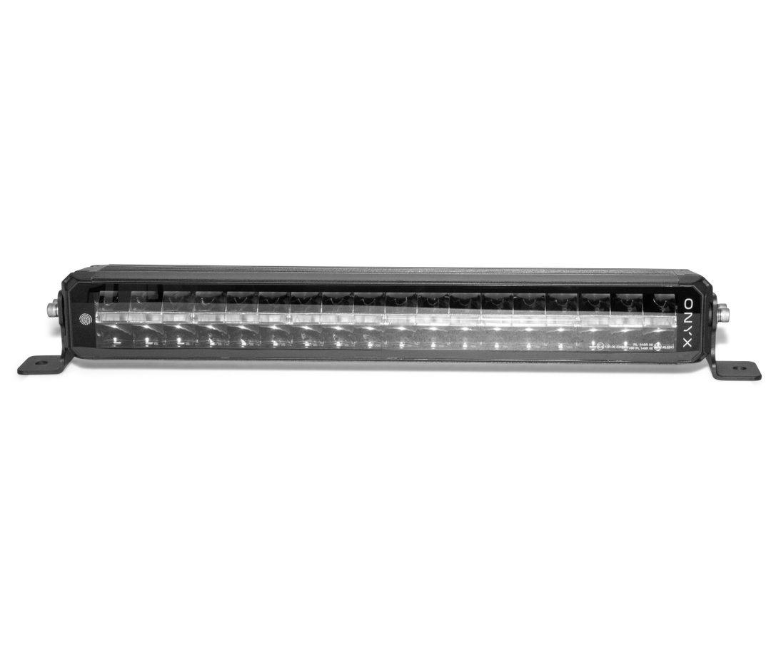 ONYX Lights ION-D22 Light Bar | 22" Dual-Colour DRL with Touch Control
