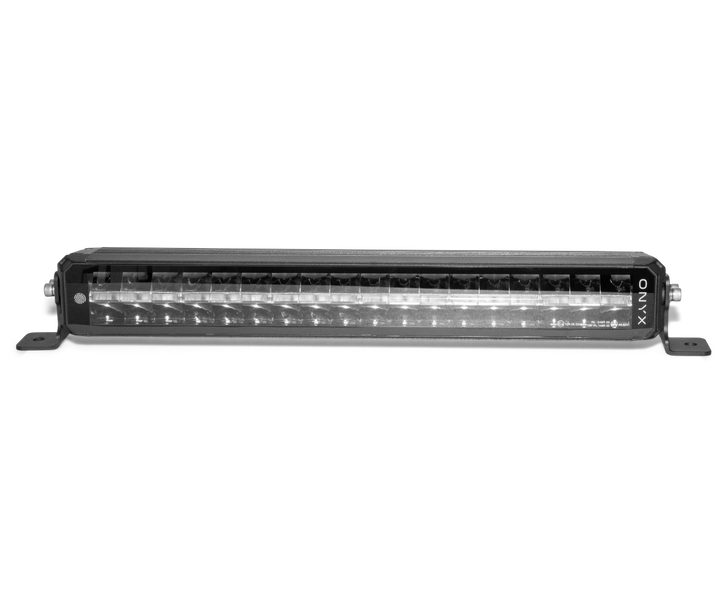 ONYX Lights ION-D22 Light Bar | 22" Dual-Colour DRL with Touch Control