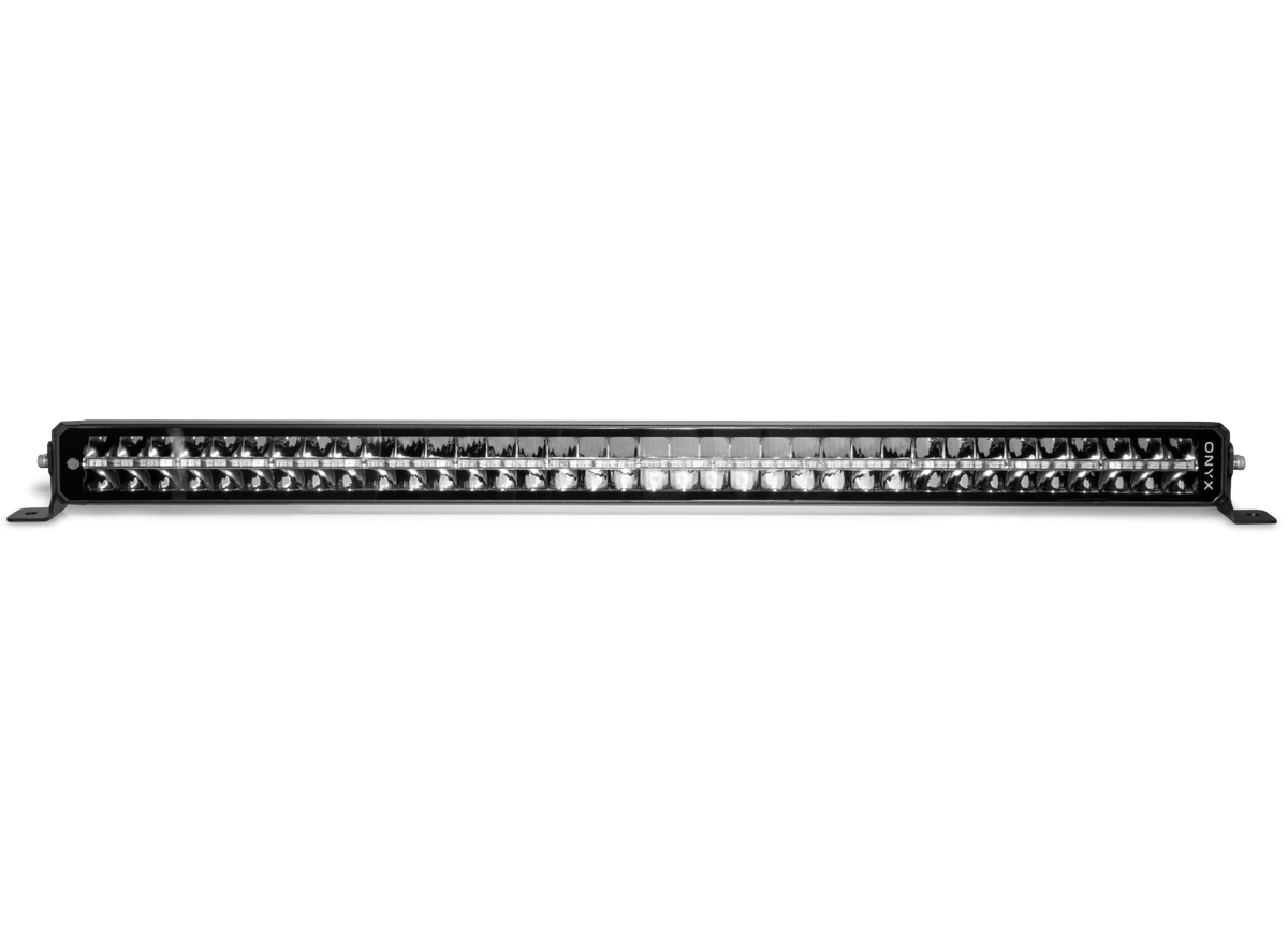 ION-L-9 Long Range Setup - ION-D42 light bar