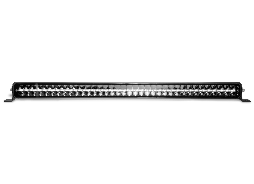 ONYX Lights ION-D42 Light Bar | 42" Dual-Colour DRL with Touch Control