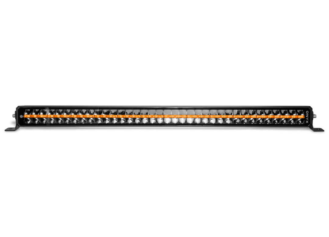 ONYX Lights ION-D42 Light Bar | 42" Dual-Colour DRL with Touch Control