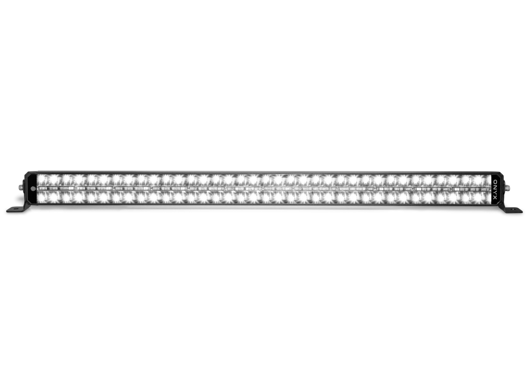 ONYX Lights ION-D42 Light Bar | 42" Dual-Colour DRL with Touch Control