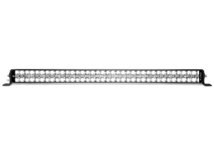 ONYX Lights ION-D42 Light Bar | 42" Dual-Colour DRL with Touch Control