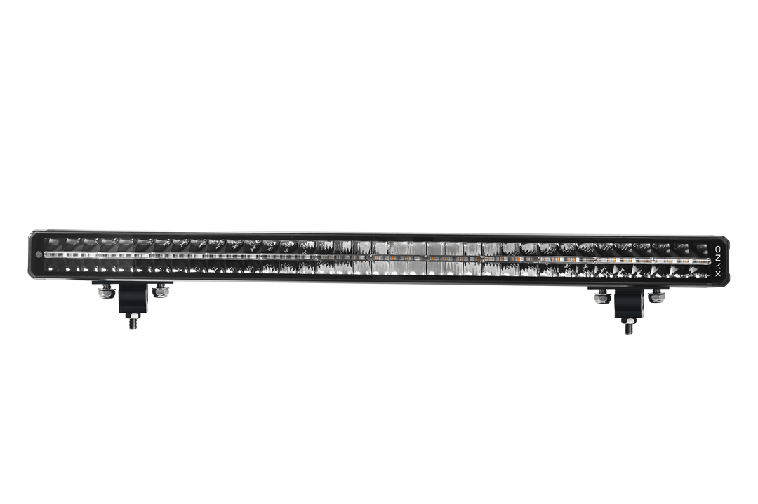 ONYX Lights ION-D42 Light Bar | 42" Dual-Colour DRL with Touch Control