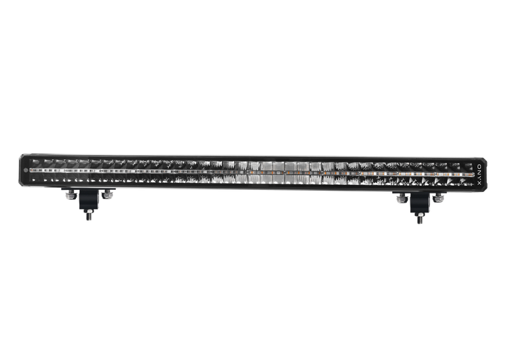 ONYX Lights ION-D42 Light Bar | 42" Dual-Colour DRL with Touch Control