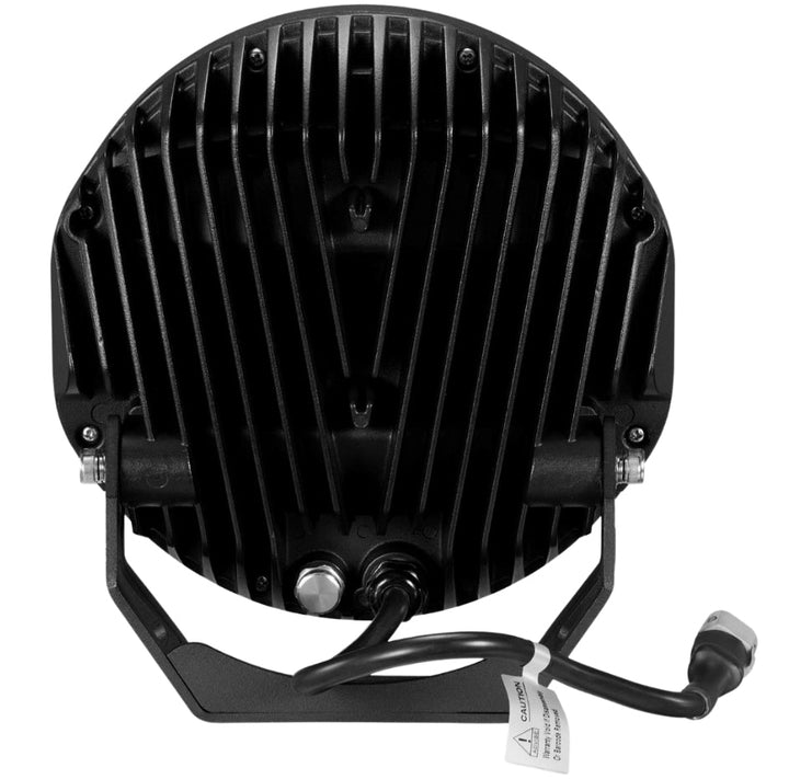 ION-L-9-G2 Driving Lights – 16,000LM LED + Laser, 1,400M Beam, Dual-Colour DRL, IP69K Waterproof, Rugged Off-Road Lighting