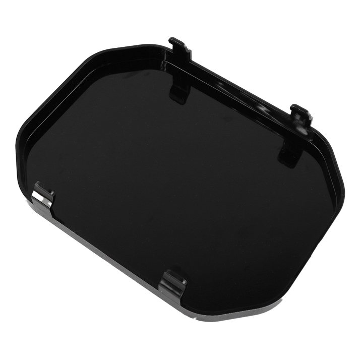 ION-QUAD 'BLACK' DRIVING LIGHT COVER (SINGLE)