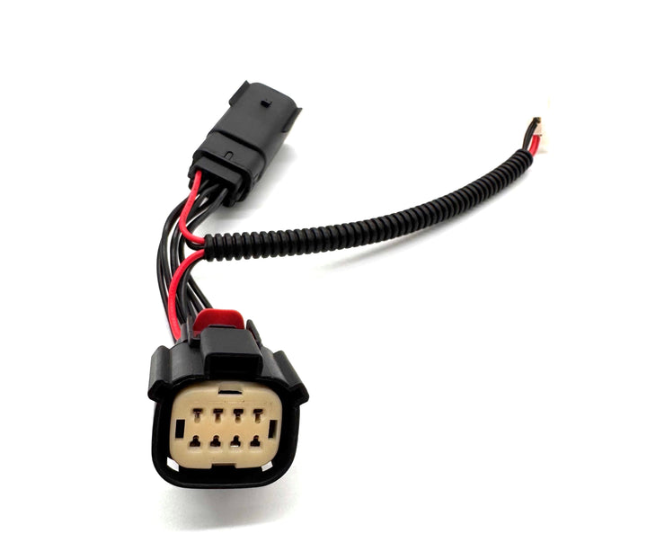 PIGGYBACK ADAPTOR - FORD PX 2/3 RANGER, RAPTOR, EVEREST