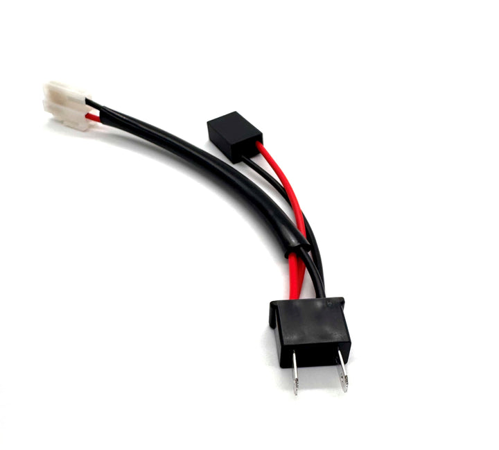 PIGGYBACK ADAPTOR - H7