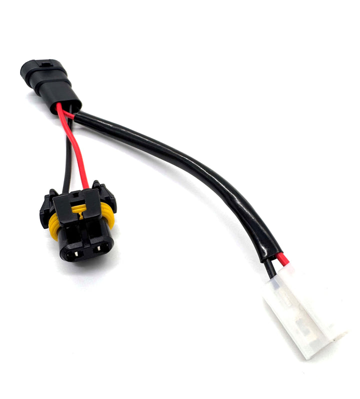 PIGGYBACK ADAPTOR - HB3