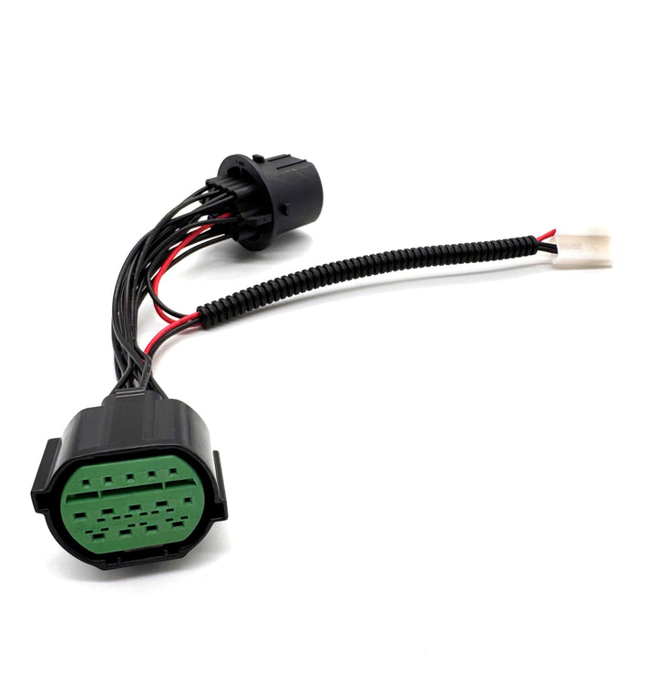 PIGGYBACK ADAPTOR - GWM CANNON (2019 - 2023)
