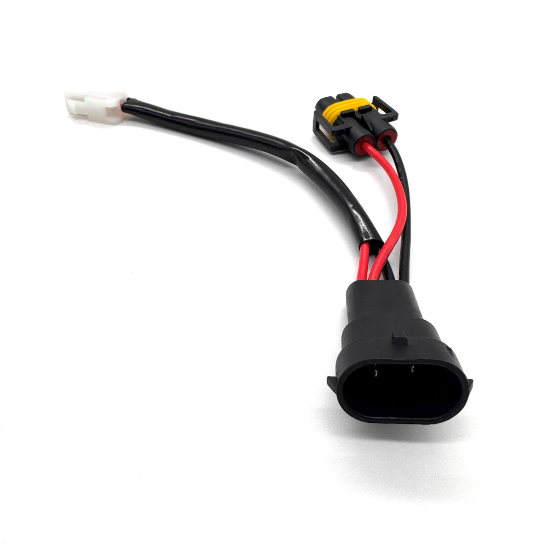 PIGGYBACK ADAPTOR - H8/H9/H11