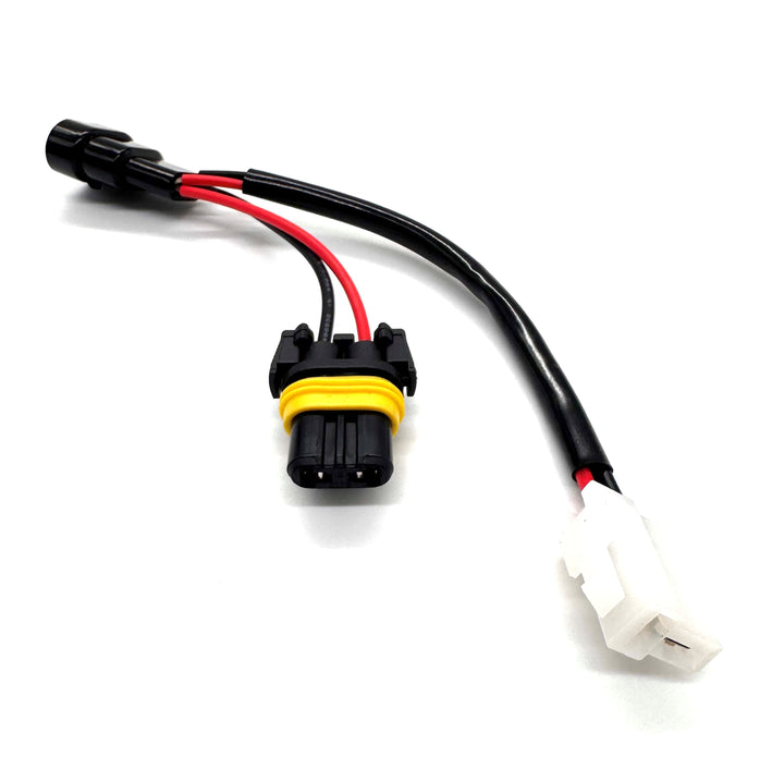 PIGGYBACK ADAPTOR - HB4/9006