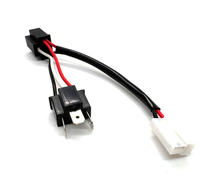 PIGGYBACK ADAPTOR - H4