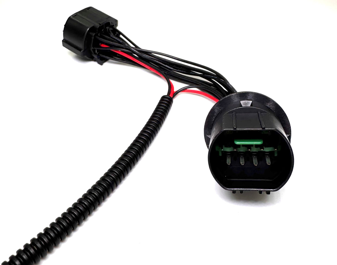 PIGGYBACK ADAPTOR - GWM CANNON (2019 - 2023)