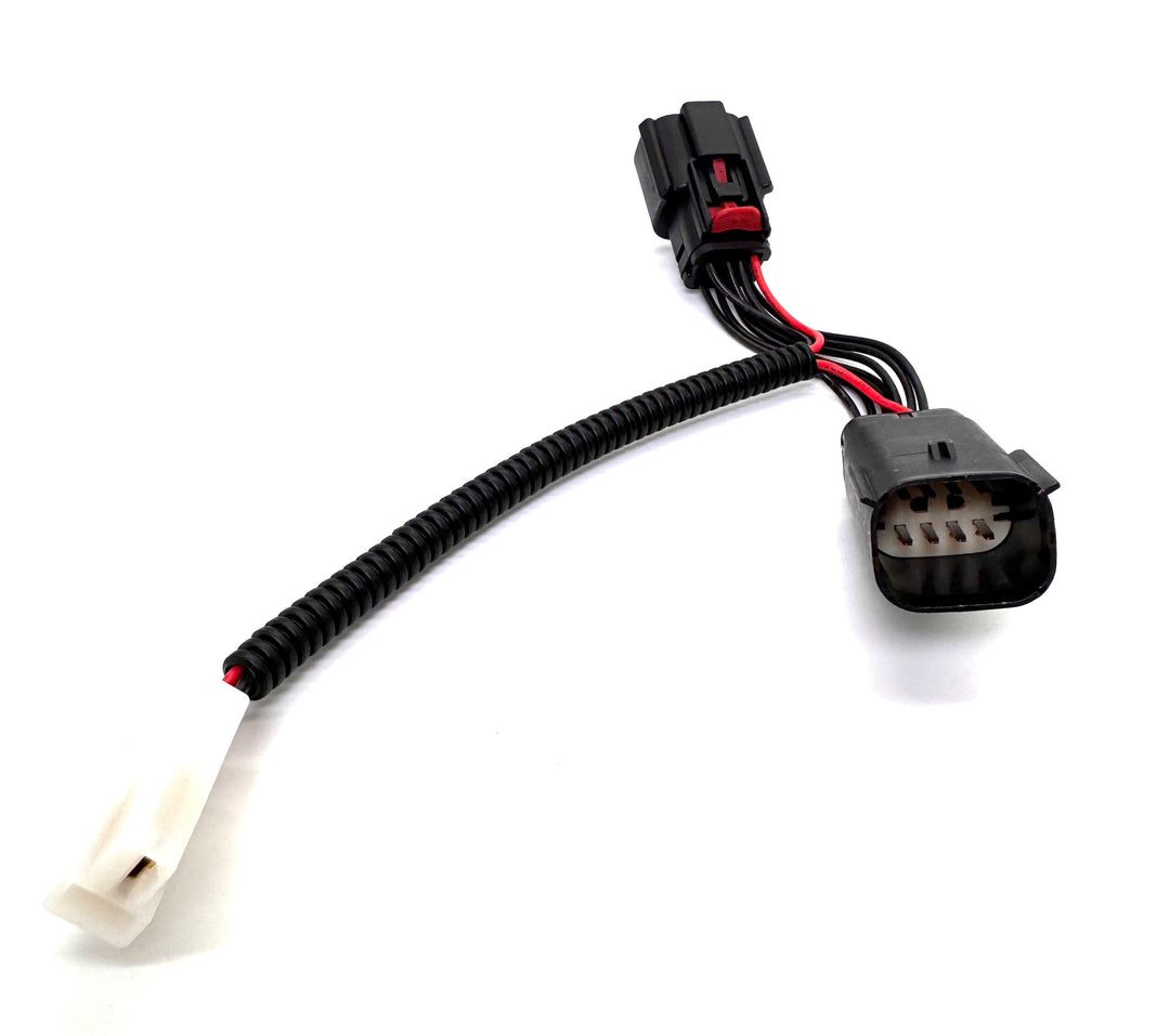 PIGGYBACK ADAPTOR - FORD PX 2/3 RANGER, RAPTOR, EVEREST