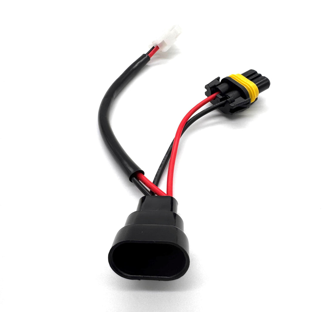 PIGGYBACK ADAPTOR - HB4/9006