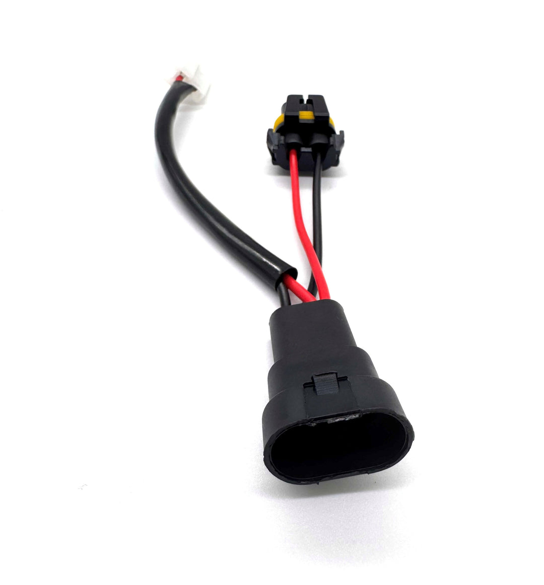 PIGGYBACK ADAPTOR - HB3