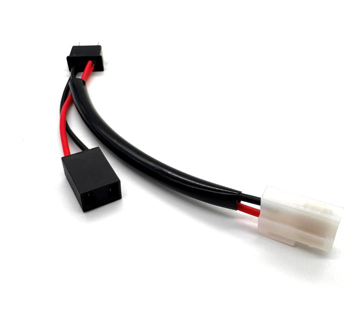 PIGGYBACK ADAPTOR - H7