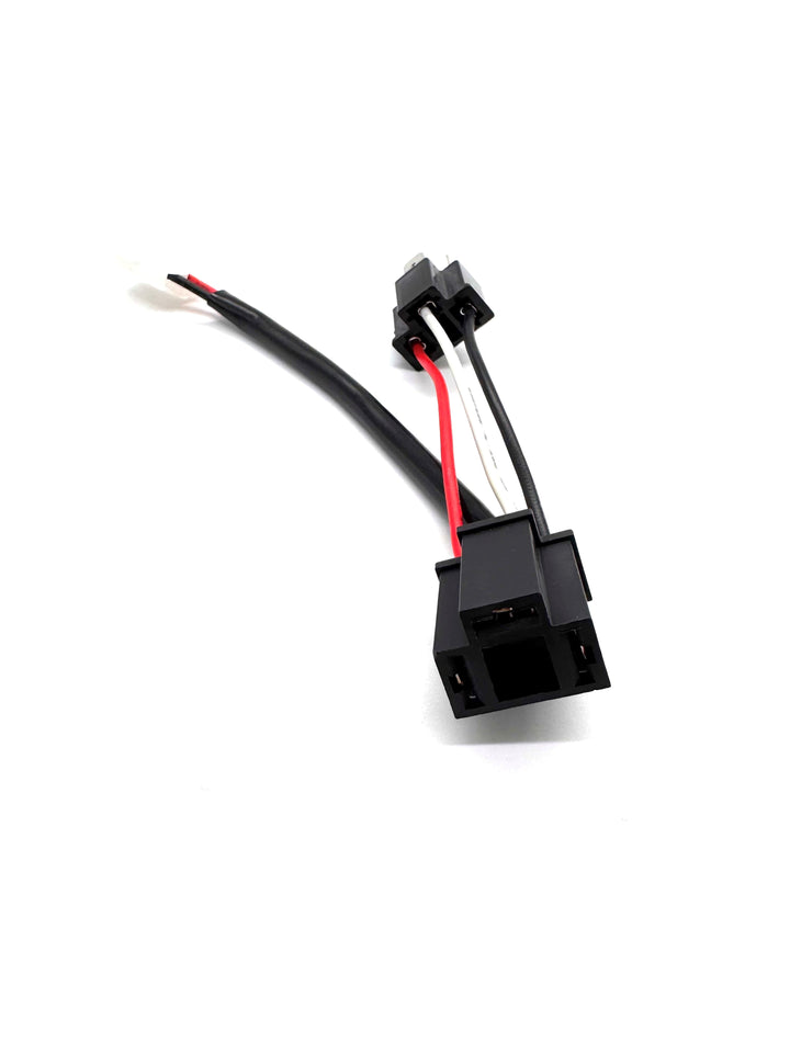 PIGGYBACK ADAPTOR - H4