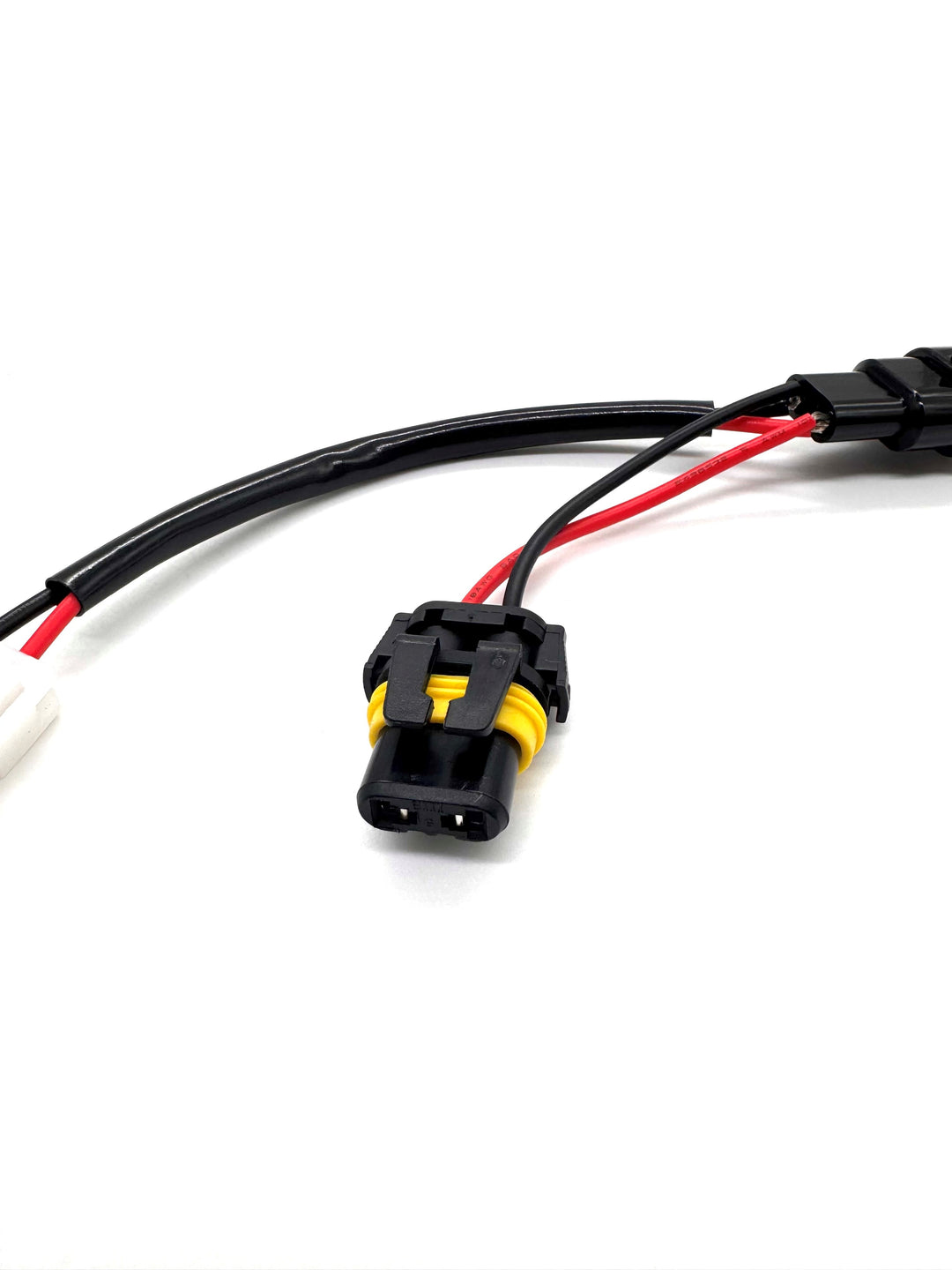 PIGGYBACK ADAPTOR - HB4/9006