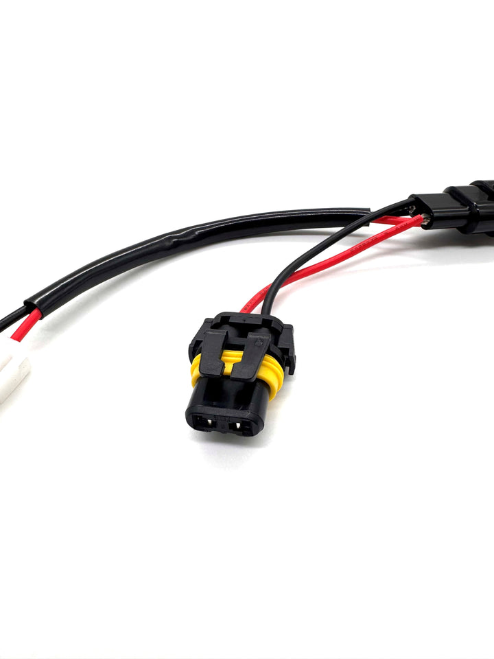 PIGGYBACK ADAPTOR - HB4/9006