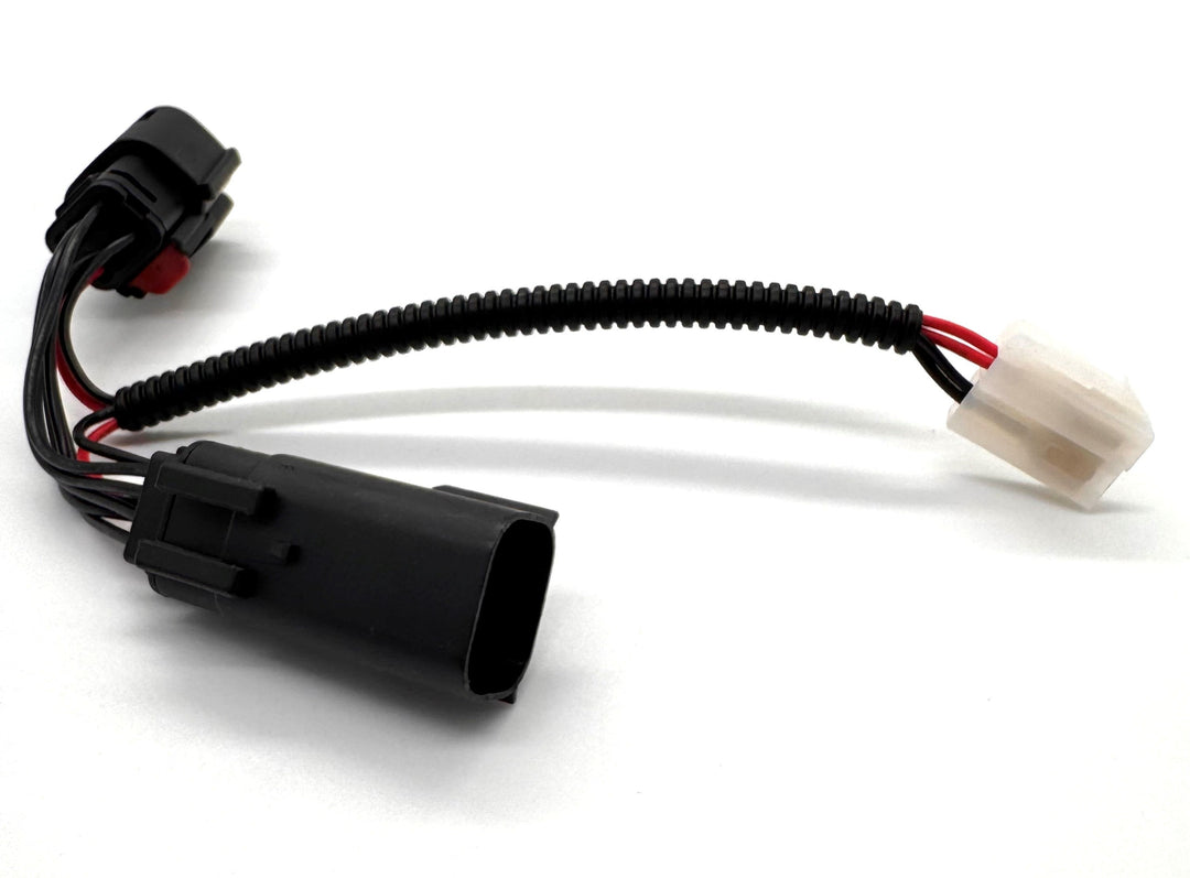 PIGGYBACK ADAPTOR - FORD PX 2/3 RANGER, RAPTOR, EVEREST