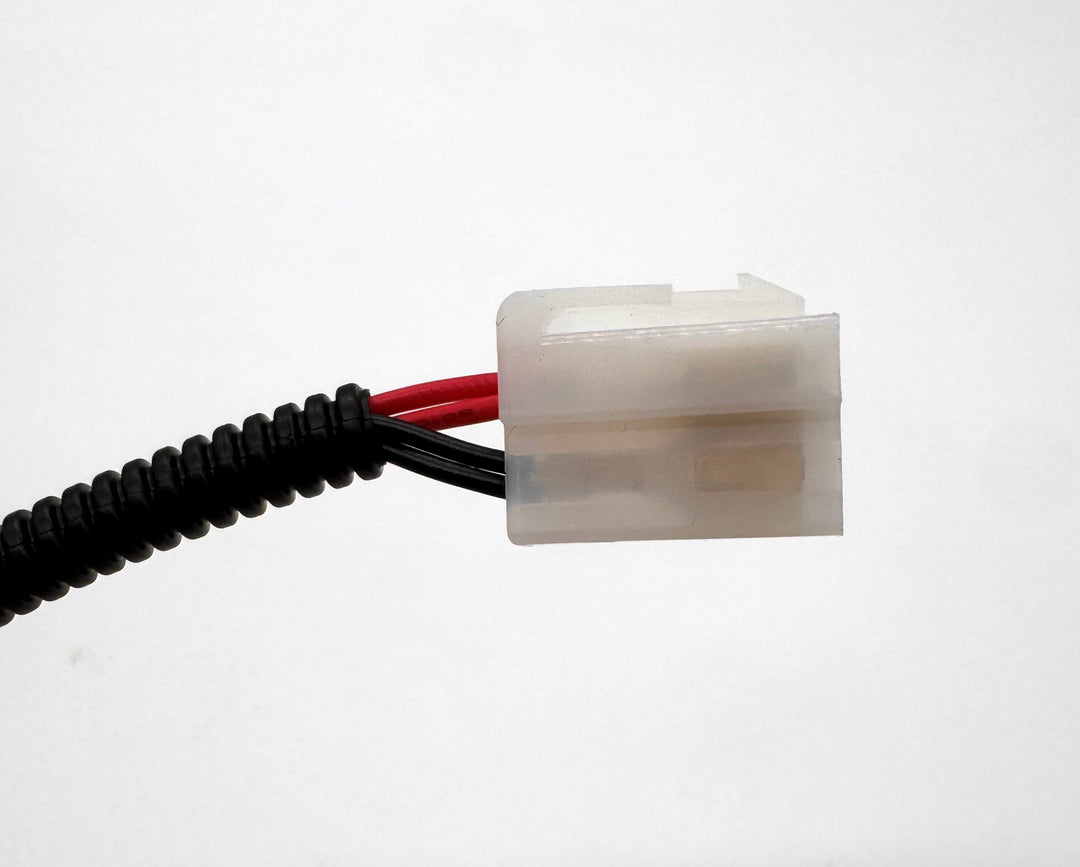 PIGGYBACK ADAPTOR - GWM CANNON (2019 - 2023)