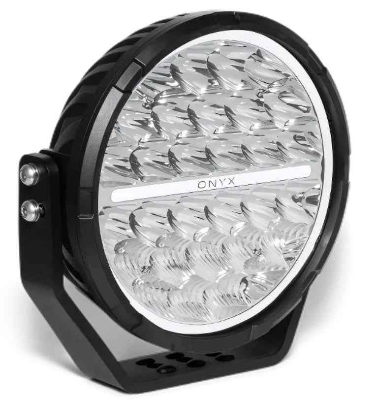 JB-9 Full Front Setup
