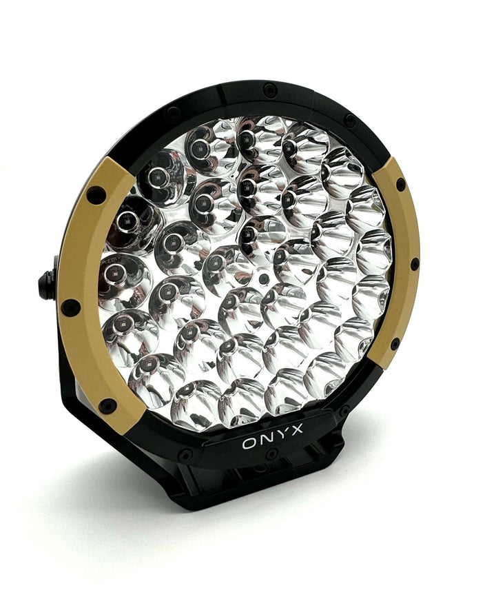LIGHT INSERT 'TAUPE' (SINGLE LIGHT INSERTS)
