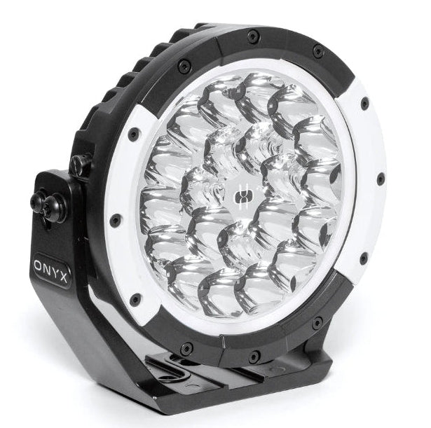 ONYX Lights TB-7 Driving Lights | 14,400LM Osram LEDs | 2,000M Beam